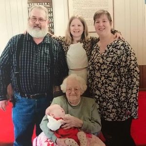 Meet your Posher, Rachel